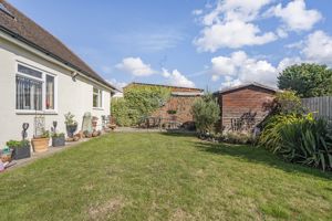 Garden- click for photo gallery